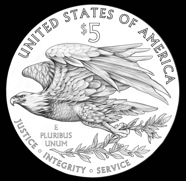 Is The American Silver Eagle Getting A New Design?