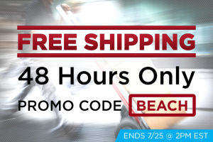 Free Shipping! 48 Hours Only! Free Shipping! 48 Hours Only!