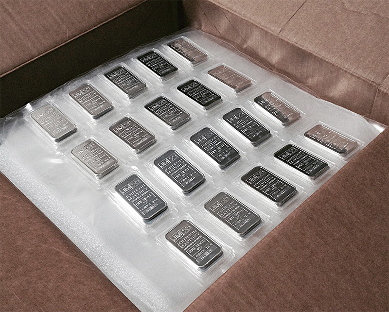 What Kind Of 1 Oz Silver Bar Should I Buy Buy Gold Silver Online What Kind Of 1 Oz Silver Bar Should I Buy Buy Gold Silver Online