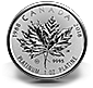 30 Years of Canadian Platinum Coins