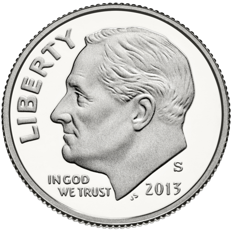 Nickel and Dime Your Coin Collection – Part Two
