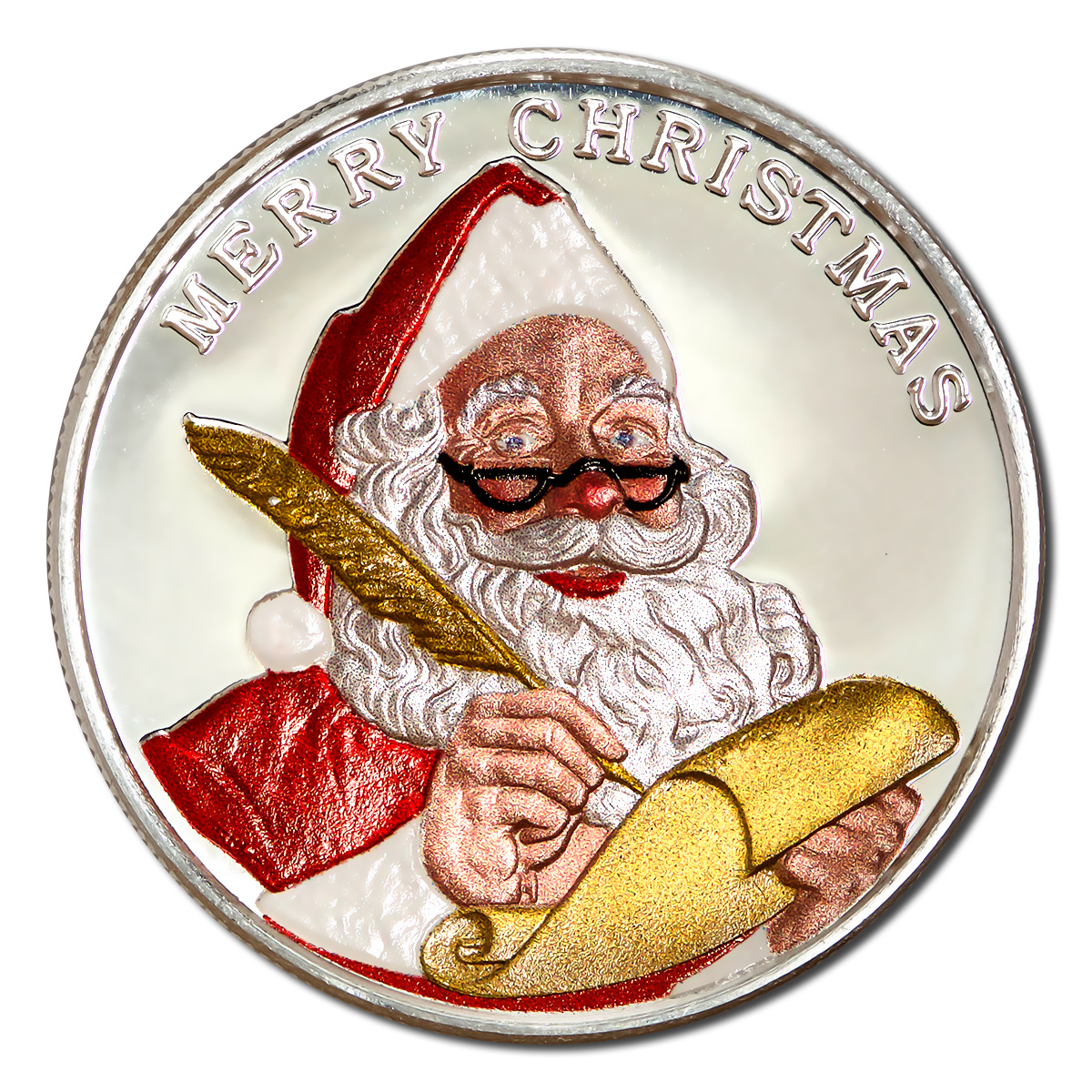 Give the Gift of Investment – Give Coins