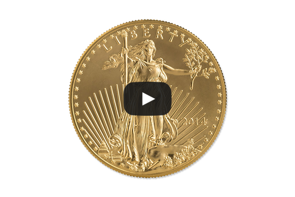 American Gold Eagles | Video Spotlight