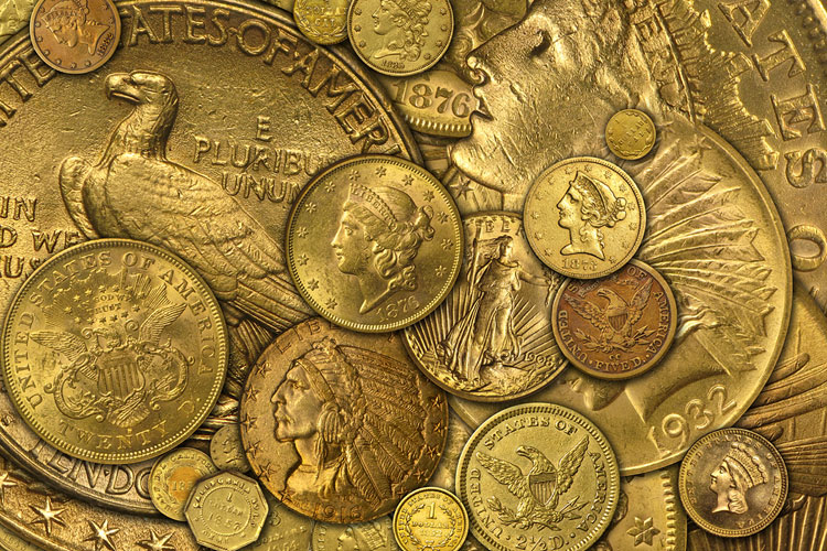 Why Purchase Pre-1933 Gold Coins