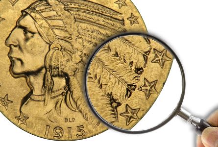 What is Coin Grading?