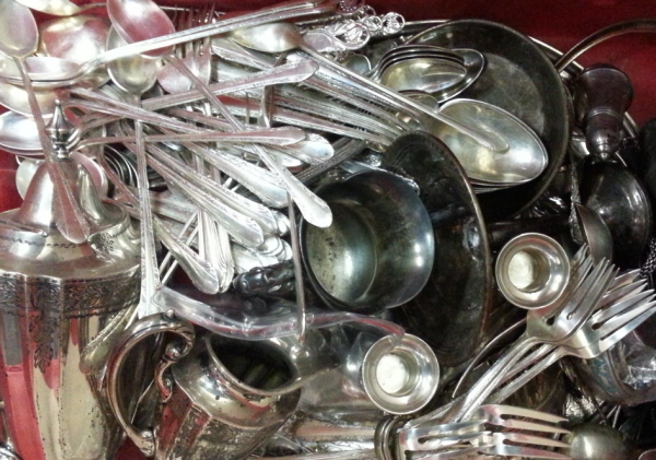 How Much Is Sterling Silver Worth Buy Gold Silver Online 