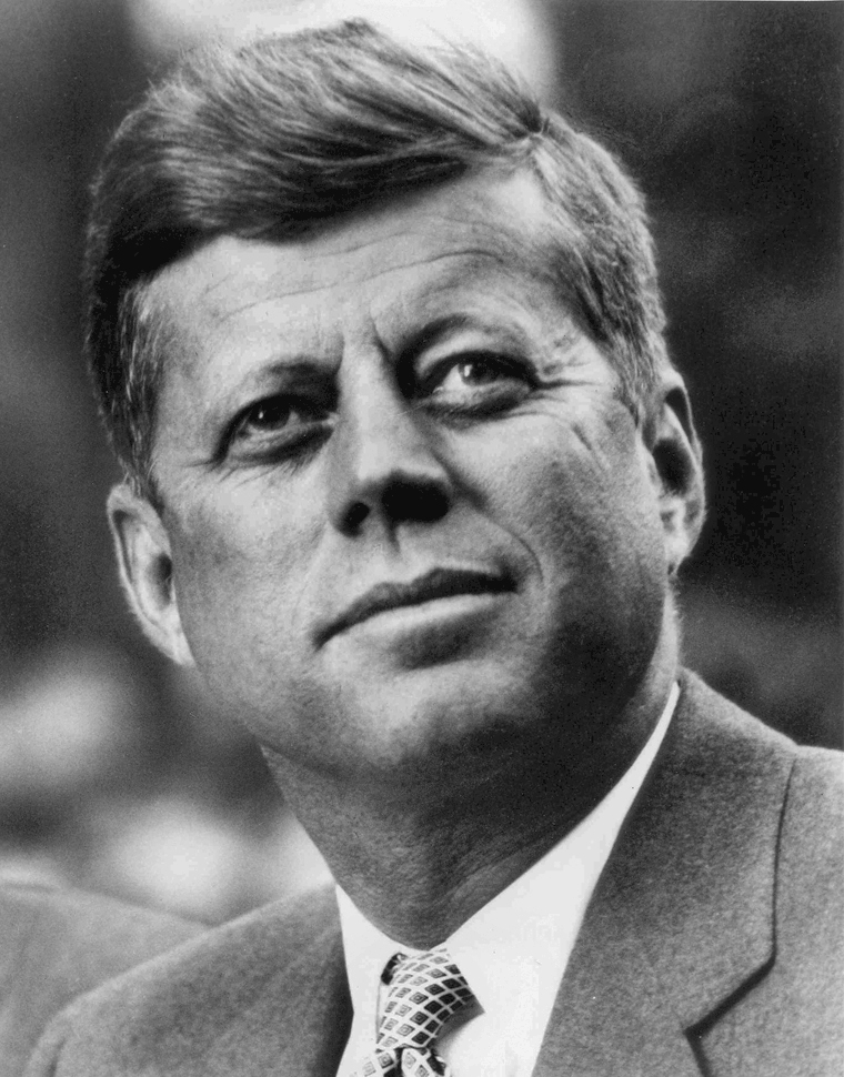 Kennedy Commemorative Coin Will Appear in 2020