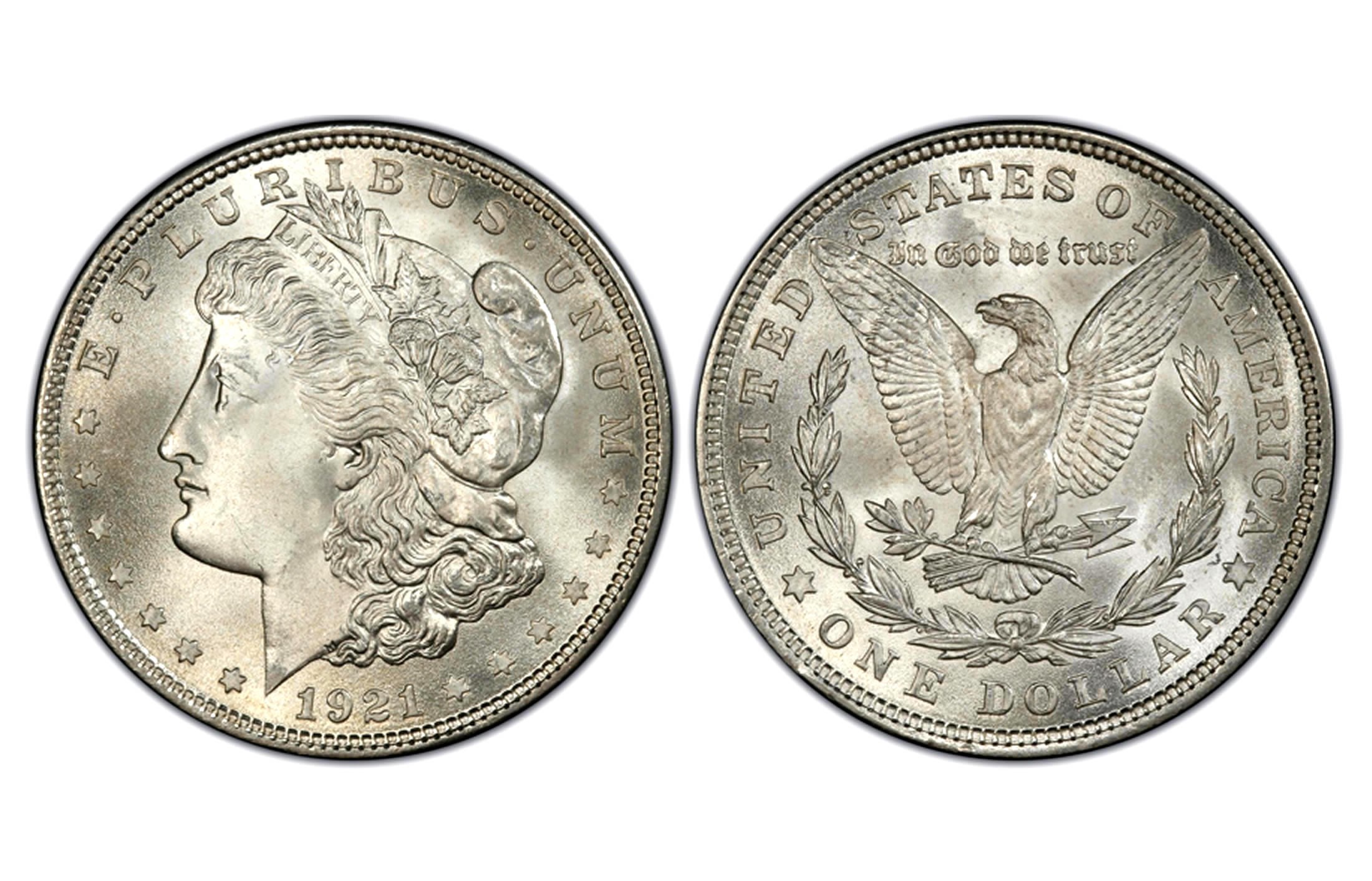 The Fascinating History Of US 1 Coins Buy Gold Silver Online 
