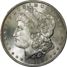 The Morgan Silver Dollar – Worth Collecting