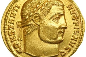Roman Coins 101