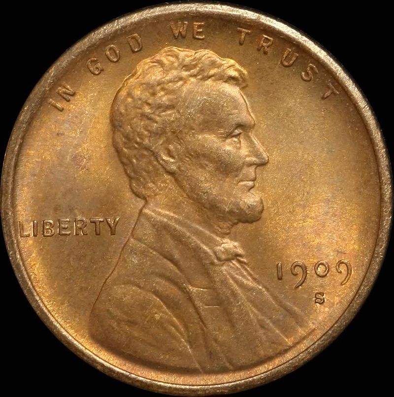 The Lincoln Cent