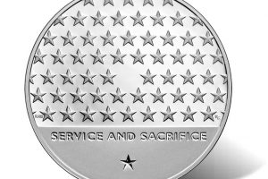 American Legion – Silver Dollar and Medal Set Released