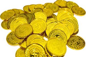 Gold and Silver Return as Legal Tender